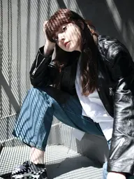 【美髪質改善♪】カット+ 縮毛矯正ストレートパーマ +BYKARTEトリートメント        21900～