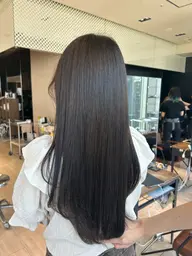 花粉リセット極上スパ（15分）🫧＋AFLOATトリートメント＋ブロー仕上げ🩵お仕事終わりやご予定後にスッキリ泡🫧✨