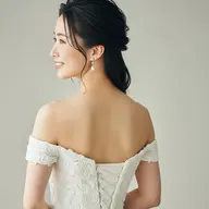 ブライダルシェービング(クレンジング+お顔シェービング+うなじ周り+背中3/1〜肘まで+デコルテ+眉カット+お顔パック)