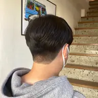 メンズカット💎マッシュ✨️