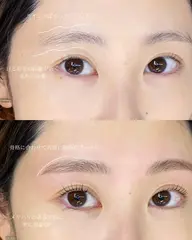 【垢抜け美眉　アイブロウwax】