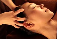 ✨g口コミを書いて頂ける方限定✨《40分マッサージ+20分ドライヘッドスパ💆🏻♀️ 初回6600円→4980円