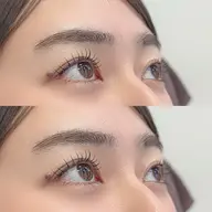 【デザイン固定】くるんっとカールパーマ💜✨️