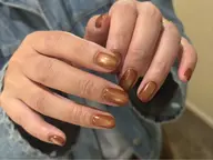 マグネットワンカラー💎オフ込み💅パラジェル変更🉑ご新規様クーポン