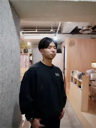 【平日限定】メンズカット＋メンズパーマ