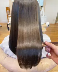 ミニモ限定🙌🏻40%off‼️カラー、艶トリートメント✨️