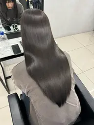 人気No.1🌷【ケアカラー+SPECIAL Aolトリートメント】🤍