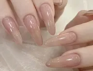 チップスカルプワンカラーorラメグラ¥12000→¥10500