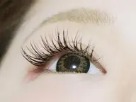 【パリジェンヌラッシュリフト】アミノケラチンまつげケア¥6000