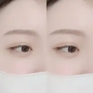 《アイブロウ》韓国スタイル🇰🇷アイブロウワックス(眉パック付)¥6000→¥5000