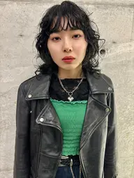 【新規限定】cut➕parm