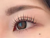 💐【セットメニュー】眉Wax＋ラスティングカール💐