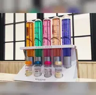 【👑最高峰トリートメント👑】超音波アイロン＋ケラスターゼカクテルトリートメント＋SB込＋コテ巻き仕上げ