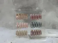 🌙マンスリーデザインB🌙