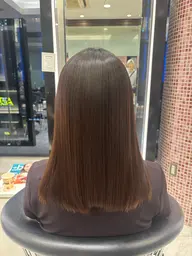 ✨トリートメント✨(シャンプー、ブロー込み)