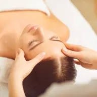 【平日×当日限定】ドライヘッドスパ(45分コース)