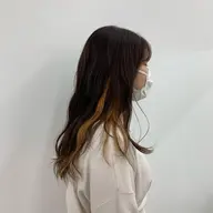 🌟イヤリングカラー🌟