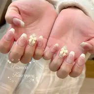 オフ有✨【ハンド120分やり放題★お持ち込みデザインコース💅】川越/本川越/パラジェル登録店/バイオジェル