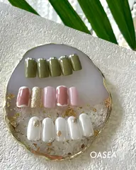 🌸3月限定🌸オフ無料✨6500円(再来の方7500円) ※パラジェルに変更+500円