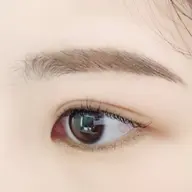 《ミニモ学割》まつげパーマ&アイブロウWAXスタイリング【セットメニュー】 まつパ/まつげ/眉WAX/まゆげ