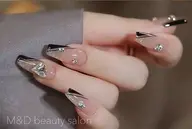 ワンホン・韓国ネイル