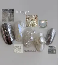 【種類豊富🍒】5本アート＋5本ワンカラー¥7000→6000/マグネット,フラッシュ選べます！