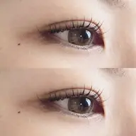 ニューヨーク発祥✨️TRケア付きまつげパーマ👀