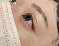 3.4月限定❄まつげパーマ💖💫束感コーティング仕上げ🧴カール選べます❣