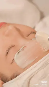 毛穴・肌質ケア・艶感剥かないピーリングララピール