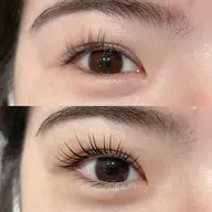 🌻パリジェンヌorまつげパーマ🌻当日相談可能