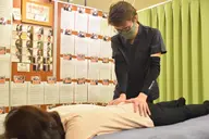 [新規] 【腰痛の根本改善】『腰痛改善プラン』初回 ￥3980　仙台駅近