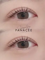 【3月🌸限定✨】まつげパーマ♡高保湿コーティング仕上げ🌟パリジェンヌ可👗