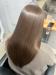 【当日限定】カット・メテオカラー