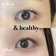 【U24の方限定🌸】&healthy バインドロック60束(ご新規様オフ無料✨️)