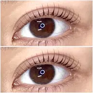 【ご新規様♪】当日予約限定‼️まつげパーマ ¥4400