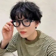 【メンズ限定💈】カット＋シャンプー＋眉カット🐯