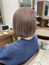 𓍯透き通る外国人風ダブルカラー【イルミナカラー】𓍯