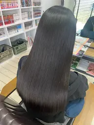 ️🫧 カット️ × 4stepトリートメント 🫧 (レディース10〜20代限定/ショートNG)