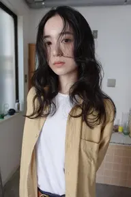 cut+perm+treatment☁️(カット/パーマ/トリートメント)