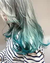 〻人数制限あり〻ダブルカラー