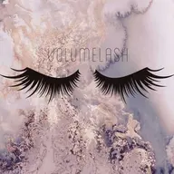 初回>>カラー変更OK!ボリュームラッシュ80束(約300本)【他店オフ&アイシャンプー付き】