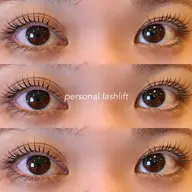 《✨minimo限定価格✨》ラッシュリフトorパリジェンヌラッシュリフト¥4600🪟