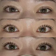 【女性限定】まつ毛パーマ×ブラックティント