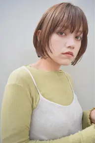 手軽に可愛く♪メンテナンス✨メンテナンスカット＋ケラチンタンパク質トリートメント⭐️