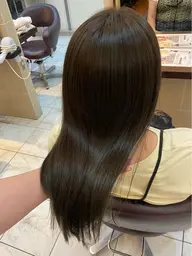 👔【自分へのご褒美☆】👔カット+極上アロマスパ 11000円→6000円 【千葉】