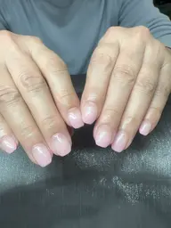 カラーグラデション（ベースなし）💕新規ジェルオフ込み💕