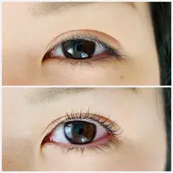 デザインリフト☆一重や瞼が厚めの方、くるっとカールが欲しい方など、似合わせデザインご相談ください。