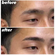 ハリウッドブロウリフト☆黄金比でナチュラル美眉¥7.900→¥4.900