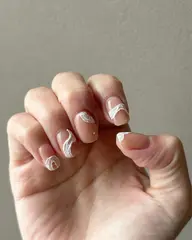 ✳︎初回限定✳︎  オフなしハンドジェルネイル　おまかせデザイン