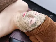 🌼目指せ❗️史上最高毛穴レス美肌🌼陶肌トリートメント(ハーブ2g🌿エンザイム🎁)初回90分